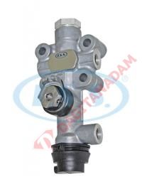 SÜSPANSİYON VALFİ - SV1385 - MAN M/L/ F 2000