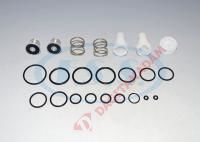 ECAS VALFİ TAMİR TAKIMLARI -  - VOLVO