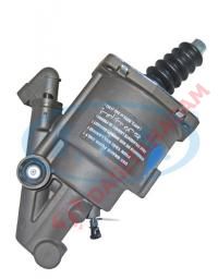 DEBRİYAJ ALT MERKEZİ - 625524AM - RENAULT PREMIUM