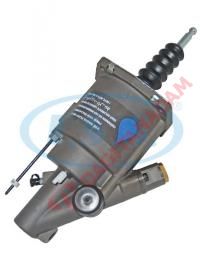 DEBRİYAJ ALT MERKEZİ - 628027AM - MAN F2000