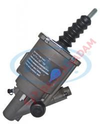 DEBRİYAJ ALT MERKEZİ - 628446AM - DAF