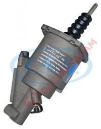 DEBRİYAJ ALT MERKEZİ - 628447AM - DAF