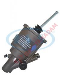 DEBRİYAJ ALT MERKEZİ - 628449AM - DAF