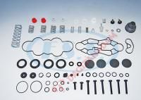 HAVA İŞLEM ÜNİTESİ DAĞITICI VALFİ TAMİR TAKIMI -  - IVECO EUR0 TRAKKER, STRALIS