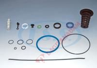 DEBRIYAJ ALT MERKEZİ TAMİR TAKIMI -  - VOLVO