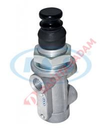 YÖNLENDİRİCİ VALFİ - 463 013 110 0 - DAF-MAN-MERCEDES-SCANIA - RENAULT VI - NEOPLAN-ZF-EVOBUS-MAZ 64227 - IVECO TURBOSTAR, TURBOTECH, M, MK, P/PA