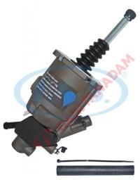 DEBRİYAJ ALT MERKEZİ - 629277AM - VOLVO - FM7, FM9, FM10 - FM12, FH12, B12AM
