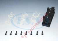 ECAS VALFİ TAMİR TAKIMLARI - 472 880 920 2 - IVECO STRALIS- DAF LF55- MAN -SCANIA-IVECO-VOLVO