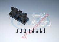 ECAS VALFİ TAMİR TAKIMLARI - 472 880 921 2 - DAF CF,LF- IVECO STRALIS - MAN TG SERIES