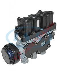 ECAS VALFLERİ - 472 880 073 0 - ARKA AKS- SUSTURUCULU
