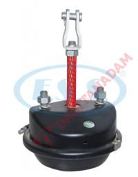 SERVİS FREN KÖRÜĞÜ - 423 105 118 0 - DAF,MAN
