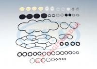 HAVA İŞLEM ÜNİTESİ DAĞITICI VALFİ TAMİR TAKIMI - K011423 - MERCEDES