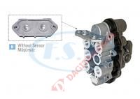 HAVA İŞLEM ÜNİTESİ DAĞITICISI - AE4535 - DAF