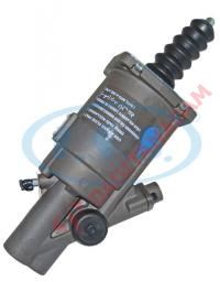 DEBRİYAJ ALT MERKEZİ - 631063AM - DAF
