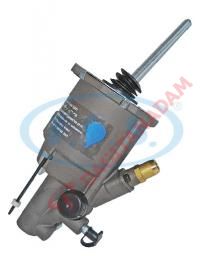 DEBRİYAJ ALT MERKEZİ - 628554AM - SCANIA