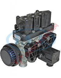 ECAS VALFLERİ - 472 880 064 0 - DAF-MERCEDES