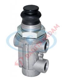 YÖNLENDİRİCİ VALFİ - 463 013 200 0 - MERCEDES 16,18,19,25,26-DAF