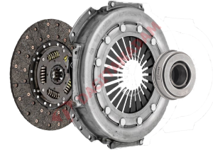 DEBRİYAJ SETİ - RULMANLI OTOKAR SULTAN 140S EURO 4-5 - 071 101 + 070 145 + 070 041