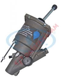 DEBRİYAJ ALT MERKEZİ - 629135AM - DAF