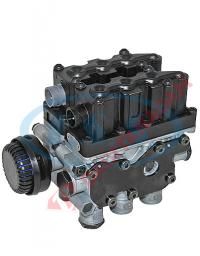 ECAS VALFLERİ - 472 880 052 0 - SCANIA- MAN