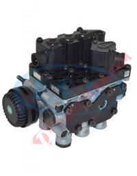ECAS VALFLERİ - 472 880 055 0 - REAR AXLE- WITH SILENCER