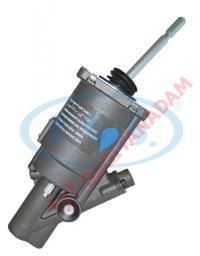 DEBRİYAJ ALT MERKEZİ - 627497AM - DAF LEYLAND