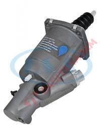 DEBRİYAJ ALT MERKEZİ - 627498AM - DAF LEYLAND