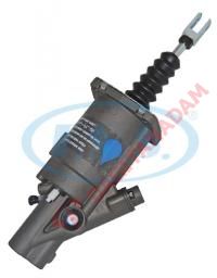 DEBRİYAJ ALT MERKEZİ - 627499AM - DAF LEYLAND
