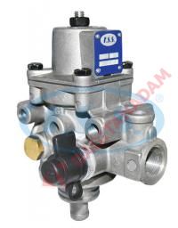 HAVA TAHLİYE VALFİ - 0 481 039 240 - DAF/LEYLAND