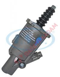 DEBRİYAJ ALT MERKEZİ - 629479AM - DAF LEYLAND