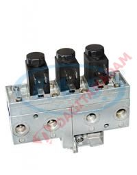 KAPI KONTROL VALFİ - 372 060 022 0 - VOLVO -DAF- MAN -  MERCEDES