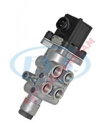 ECAS YÜKSEKLİK SENSÖRLERİ - 463 084 031 0 (463 084 042 0) - 463 084 030 0 - KRONE - KÖGEL - VOLVO - MAN