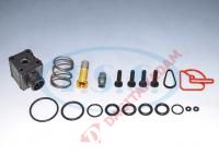 ELEKTRİKLİ İLAVE DİNGİL KALDIRMA VALFİ TAMİR TAKIMI -  - DORSELER