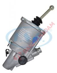 DEBRİYAJ ALT MERKEZİ - 1000132951AM - DAF CF /  XF