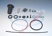 DEBRIYAJ ALT MERKEZİ TAMİR TAKIMI -  - VOLVO