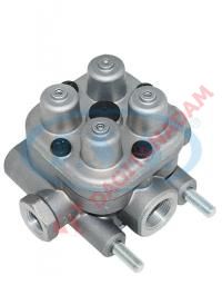 DAĞITICI VALF - 934 713 004 0 - FORD CARGO