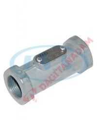 ÇEK VALFİ - 434 014 100 0,434 014 000 0 - DAF- MAN- NEOPLAN MERCEDES 16,17,20,22,24, 25,26,30,32,35,44,46,50,52 - EVOBUS CITARO 0530