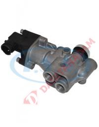 ELEKTRİKLİ İLAVE DİNGİL KALDIRMA VALFİ - K125537N00 (AE1141) -