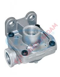 ÇABUK TAHLİYE VALFİ - 973 500 039 0 - RENAULT VI