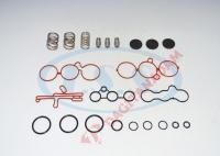 ECAS VALFİ TAMİR TAKIMLARI -  - MERCEDES-SCANIA-FORD