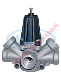 BASINÇ AYAR VALFİ - 475 010 400 0 - DAF FA 95, FAR 95, FT 95 XF- MAN