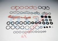 ECAS VALFİ TAMİR TAKIMLARI -  - MERCEDES-SCANIA