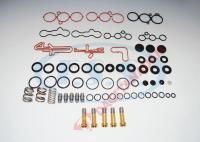 ECAS VALFİ TAMİR TAKIMLARI -  - MERCEDES-SCANIA