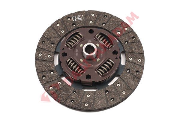 DEBRİYAJ BALATASI - 275MM DMAX EURO 5