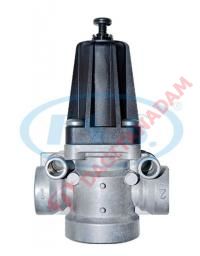 BASINÇ AYAR VALFİ - 475 010 305 0 - FORD-VOLVO-SCHMITZ - KRONE - KASSBOHRER GOLDHOFER