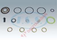 KURUTUCU TAHLİYE TAMİR TAKIMI - 432 410 002 2 - MAN-MERCEDES-NATO-BMC PROF- FORD -IVECO- DAF-SCANIA-VOLVO