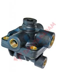 ROLE VALFİ - 973 006 001 0 - MAN TGA - MERCEDES