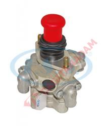 İLAVE DİNGİL KALDIRMA VALFİ - AE1124 - RENAULT