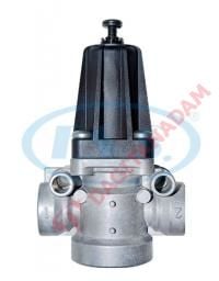 BASINÇ AYAR VALFİ - 475 010 333 0 - MAN TGL7, TGL8, TGL10, TGL12 TGM13, TGM18, TGM26 TGA18, TGA22, TGA26