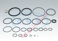 DORSE KONTROL VALFİ TAMİR TAKIMI - 973 008 001 2 - DAF 65, 75, 85, 95
